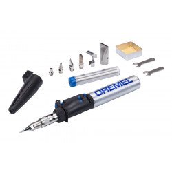 DREMEL VERSATIP 2000-7 spájkovačka plynová F0132000JD