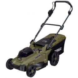 NAREX CAMOUFLAGE CST430 BASIC BOX kosačka akumulátorová 65406395