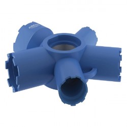 GROHE kľúč na perlátory, 48021000