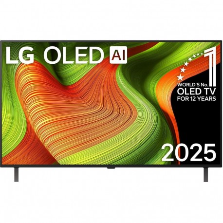 LG OLED48B56LA