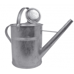 STREND PRO krhla 9l + ružica pozinkovaná