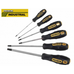 PROXXON 22642 sada skrutkovačov imbus