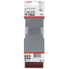 BOSCH 75x533 60z pás brúsny