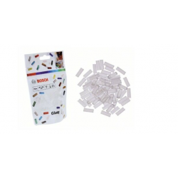 BOSCH GLUEY číre 70ks náplň tavná