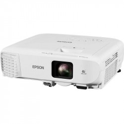 Epson EB-992F (V11H988040) biely - ROZBALENÝ TOVAR