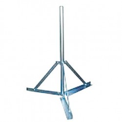 Trojnožka 1,2m 48mm