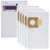 BOSCH GAS12-25PL / 5ks vrecká do vysavača 2608000709