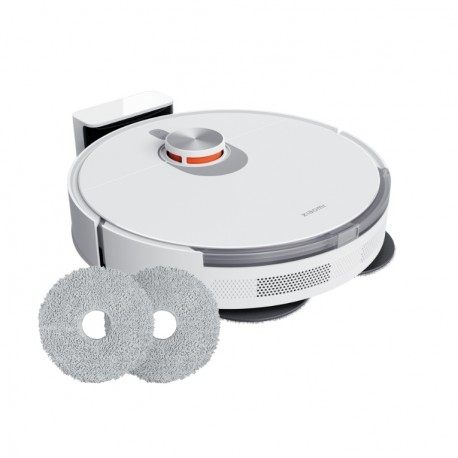 XIAOMI robotický vysávač Mi Vacuum S20 + textília mopovacia 2ks