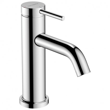 Hansgrohe Tecturis S umývadlová batéria, CoolStart, EcoSmart, chróm 73301000