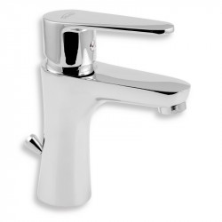 NOVASERVIS TITANIA FRESH umývadlová batéria chróm 96001,0