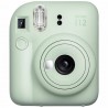 Fujifilm Instax Mini 12 GREEN/ZELENÝ, 16806119