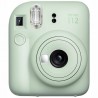 FujiFilm Instax Mini 12 BIG bundle Green, 70100157901