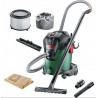 BOSCH priemyselný vysávač ADVANCED VAC20 06033D1200 + vrecká do vysavača 5ks