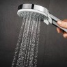 Hansgrohe Crometta sprchový systém E 240 Showerpipe s termostatom, chróm 27271000