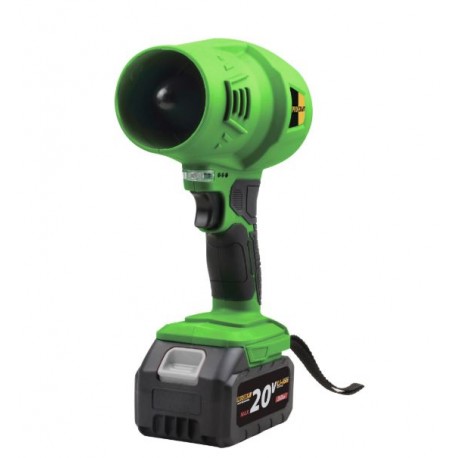 PROCRAFT PB18 1x20V/3Ah fukár záhradný akku