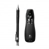 Logitech Wireless Presenter R400