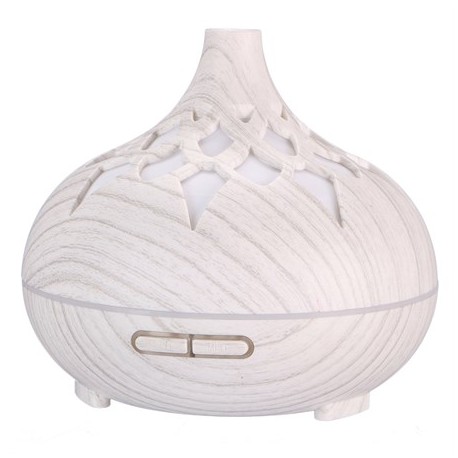 SIXTOL PALM biele drevo