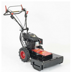 BRAVO R225 VARIO /MHR550/ kosačka bubnová mulčovacia