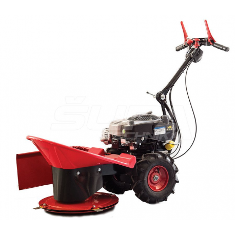 VARI BDR 583 STELLA PRO VARIO kosačka bubnová