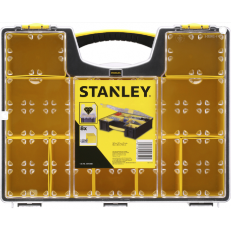 STANLEY 192749 box na náradie