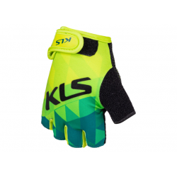 KELLYS YOGI short Lime S