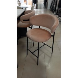 Calligaris barová stolička Oleandro - ROZBALENÝ TOVAR