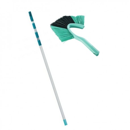 LEIFHEIT 41523L tyč teleskopická + čistič prachu LEIFHEIT DUSTY