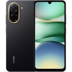 Xiaomi Redmi A5 4GB/128GB Midnight Black