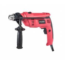 WORCRAFT ID-800 vŕtačka príklepová 800W kľúč 13mm