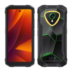 CUBOT KingKong Mini 4 6GB/128GB Black Green