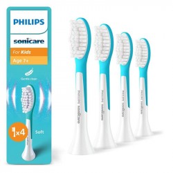 Philips Sonicare for Kids Standard HX6044/90 4 ks