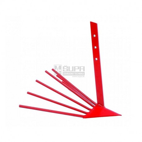 KF ROBIX vyorávač zemiakov