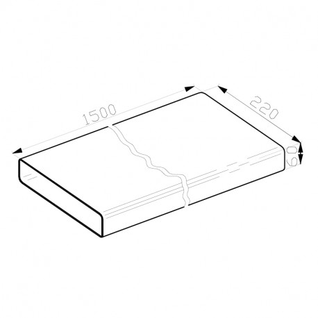 FABER 112.0157.294 odvod pár