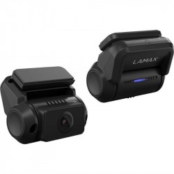 LAMAX T10 Rear camera