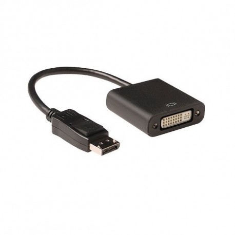Adaptér C-TECH Displayport na DVI, M/F