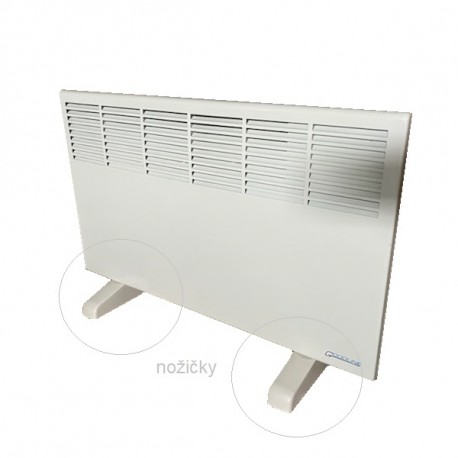 GOODLINE nožičky ku konvektorom JHC-10MV a JHA-20MV