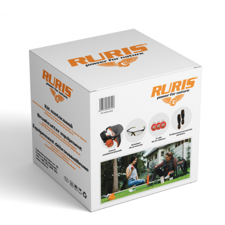 RURIS sada ku krovinorezom