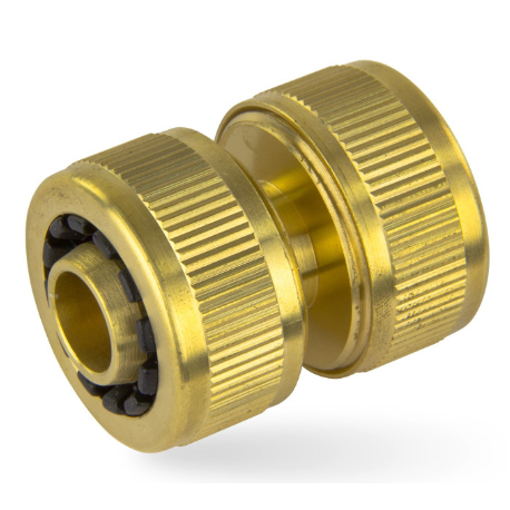 GUDE 50159S spojka hadicová mosadz 1/2"