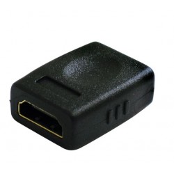 Spojka HDMI zásuvka - HDMI zásuvka
