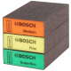 BOSCH S471 3d sada doska brúsna ručná