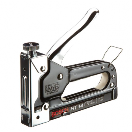 BOSCH HT 8 sponkovačka ručná