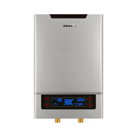 HAKL 3K-DL 4-12kW