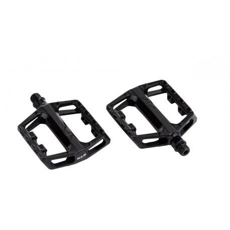 KELLYS FLAT 30 Black