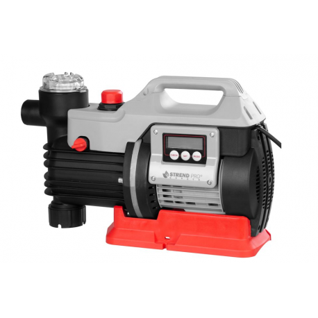 STREND PRO HWA850 850W 3600 l/h LCD displej