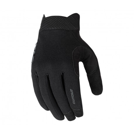 KELLYS CUTOUT LONG 025, black, M