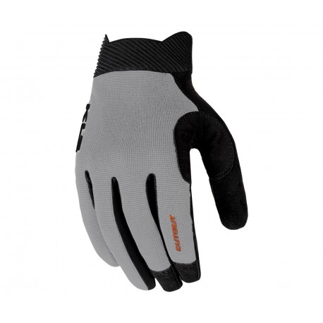 KELLYS CUTOUT LONG 025, light grey, XL