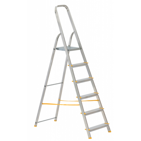 ALVE 1916 6 stupňov schodíky jednostranné