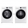 SAMSUNG SET práčka WW90CGC04DAHLE + sušička bielizne DV90DG52A0AHLE