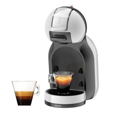 KRUPS KP123B10 Mini Me + šálka espresso NDG sada