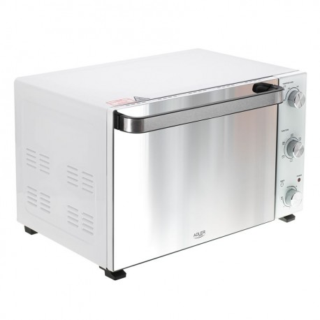 Adler AD 6027 teplovzdušná rúra